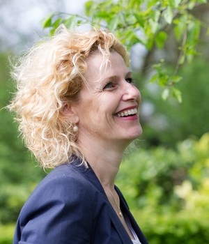 Mariette Hermens Loopbaan coach Nijmegen
